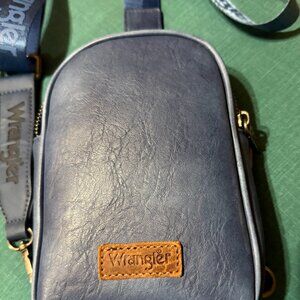 Wrangler Small Crossbody Sling Bags for Women
